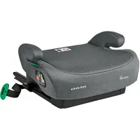KIKKABOO Kindersitz, Sitzerhöhung i-Tip (Kindersitzerhöhung, ECE R129/i-Size Norm)