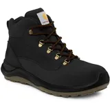 CARHARTT Belmont Rugged S3L Safety Boot 400018, - 45