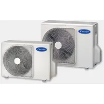 Carrier Single-Split Klimagerät High Line 7,0 kW stationär