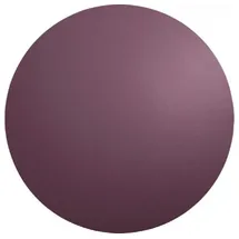 Asa Selection ASA Tischset rund Plum