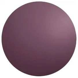 Asa Selection ASA Tischset rund Plum