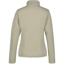 ICEPEAK Bowersville Fleece Jacke Weiß S