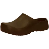 Birkenstock Super-Birki braun Gr. 37