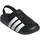 adidas Adilette Clog 2.0 Schwarz 38