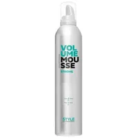 Dusy Style Volume Mousse strong Schaumfestiger 400 ml