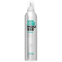 Dusy Style Volume Mousse strong Schaumfestiger 400 ml