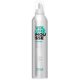 Dusy Style Volume Mousse strong Schaumfestiger 400 ml