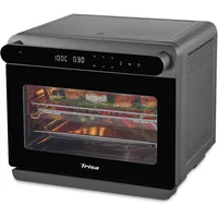 Trisa Dampfgarer Air Fusion Pro 24 L