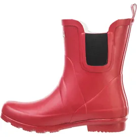 Mols Suburbs Damen Rot 41