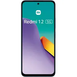 Xiaomi Redmi 12 5G 4 GB RAM 128 GB Sky Blue