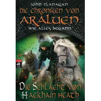 Cbt Die Schlacht von Hackham Heath / Die Chroniken