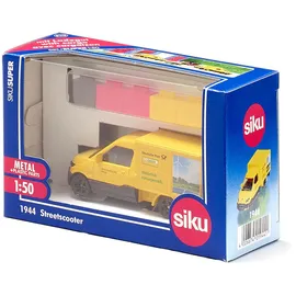 Siku 1944 - Streetscooter gelb 1:50