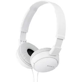 Sony MDR-ZX110 weiß