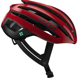 LAZER Fahrradhelm  Z1 KinetiCore, Metallic Red M