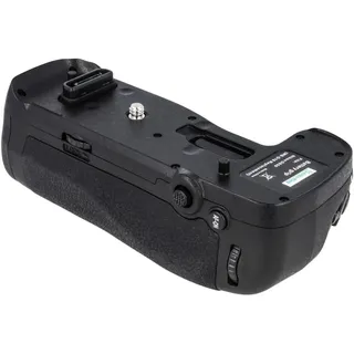 Batteriegriff kompatibel mit Nikon D850 - ersetzt MB-D18