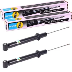 2x Bilstein B4 Gasdruck Stoßdämpfer Hinten Für Vw T-roc Starrachse Sportfahrwerk: Stoßdämpfer Vw: 5q0513049ht Vw: 5q0513049ja Bilstein: 19296005 Daco