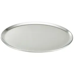 Platte / Tablett, Aluminium - 30,5cm