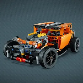 LEGO Technic Chevrolet Corvette ZR1 42093