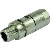 Harting 21038211505 Kabelsteckverbinder Stecker, gerade 1St.