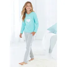 Buffalo Pyjama BUFFALO, Mädchen, Gr.