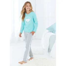 Buffalo Pyjama BUFFALO, Mädchen, Gr.