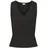 LASCANA Stricktop Schwarz 44/46