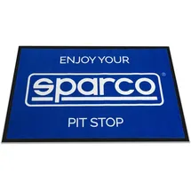 Sparco Teppich WILLKOMMEN