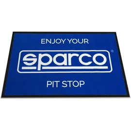 Sparco Teppich WILLKOMMEN