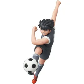 MEDICOM TOY Captain Tsubasa Serie 2 UDF Minifigur Hyuga Kojiro 11 cm