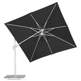 Schneider Rhodos Twist Bianco 300 x 300 cm