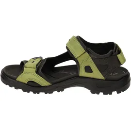 ECCO Offroad Herren grün 45