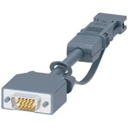 Siemens 3VA99870MY10 Verbindungskabel Zubehör für: TD500-3VA