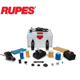 Rupes - BigFoot iBrid nano Short Neck HR