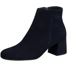 Paul Green Klassische Stiefeletten für Damen, blau, Gr. 40 EU / 6.5 UK
