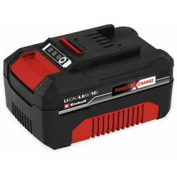 EINHELL Power-X-Change Akku 4,0Ah/18V