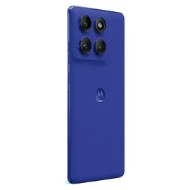 Lenovo Edge 60 Pro 12 GB RAM 512 GB PANTONE Dazzling Blue