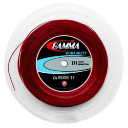 Tennissaite - Gamma Zo Verve- 110m