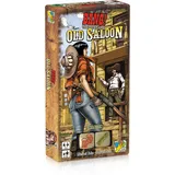 DV Giochi BANG! The Dice Game Old Saloon Erweiterung