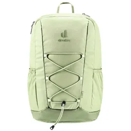 Deuter Gogo 25 l mineral/grove