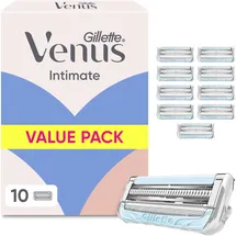 Gillette Rasierklingen Venus 10 St.