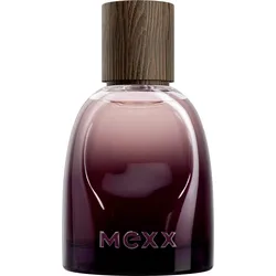 Mexx Inspired Warmth Man Eau de Parfum