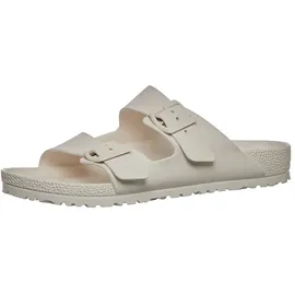 Birkenstock Arizona EVA Eggshell 42
