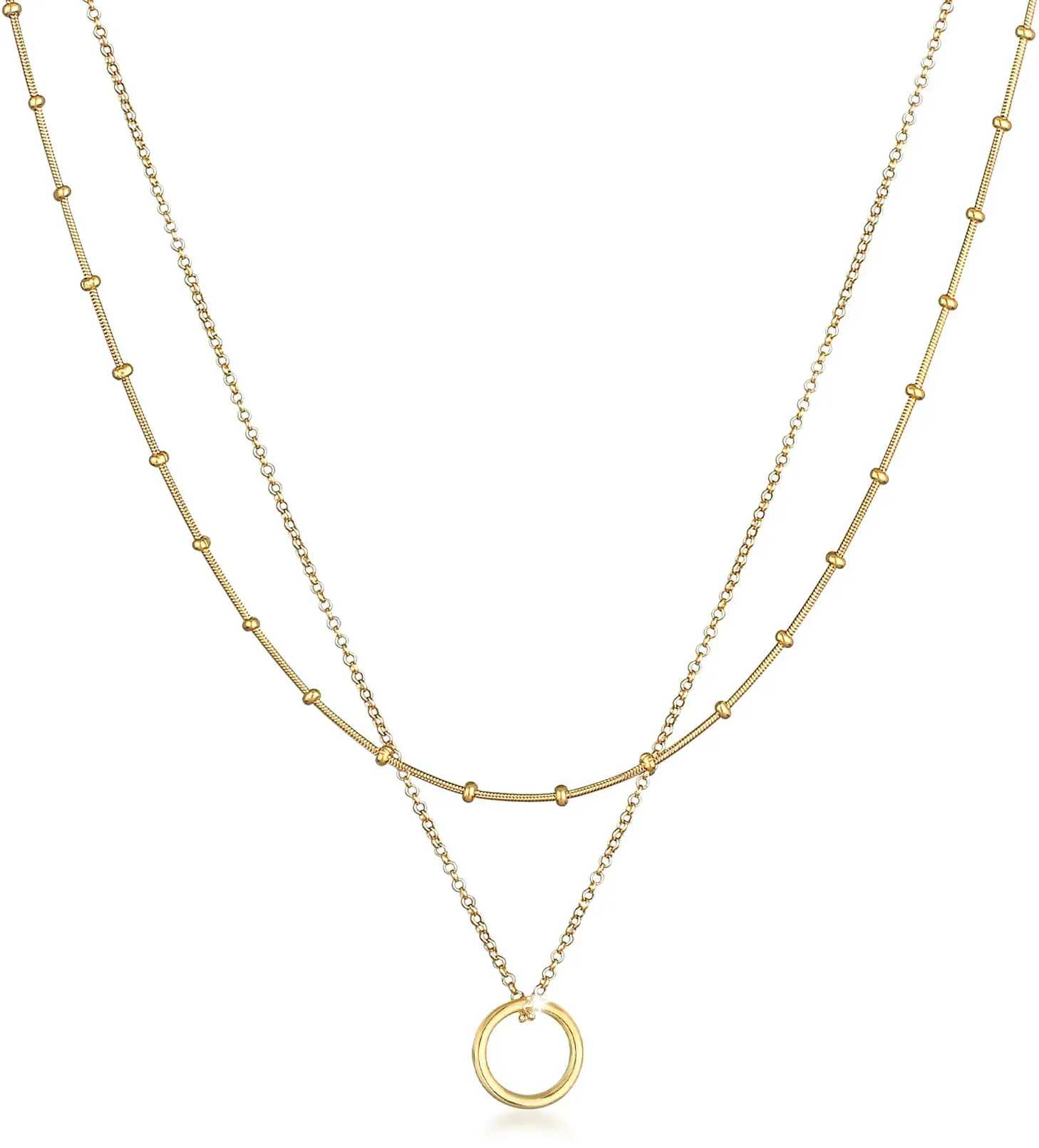Gliederkette ELLI 