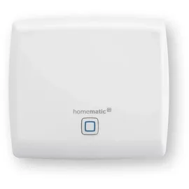 Homematic IP Smart Home Starter Set Heizen 2 St. Weiß