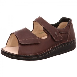 FinnComfort Sandale Prophylaxe 96200, Braun, 43