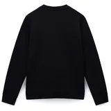 Napapijri Balis Crew Sweatshirt Schwarz 2XL