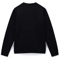 Napapijri Balis Crew Sweatshirt Schwarz 2XL