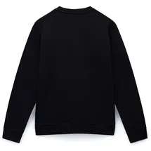 Napapijri Balis Crew Sweatshirt Schwarz 2XL
