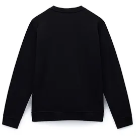 Napapijri Balis Crew Sweatshirt Schwarz 2XL