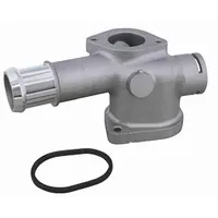 VAICO Thermostatgehäuse VW,AUDI,SEAT V10-9044